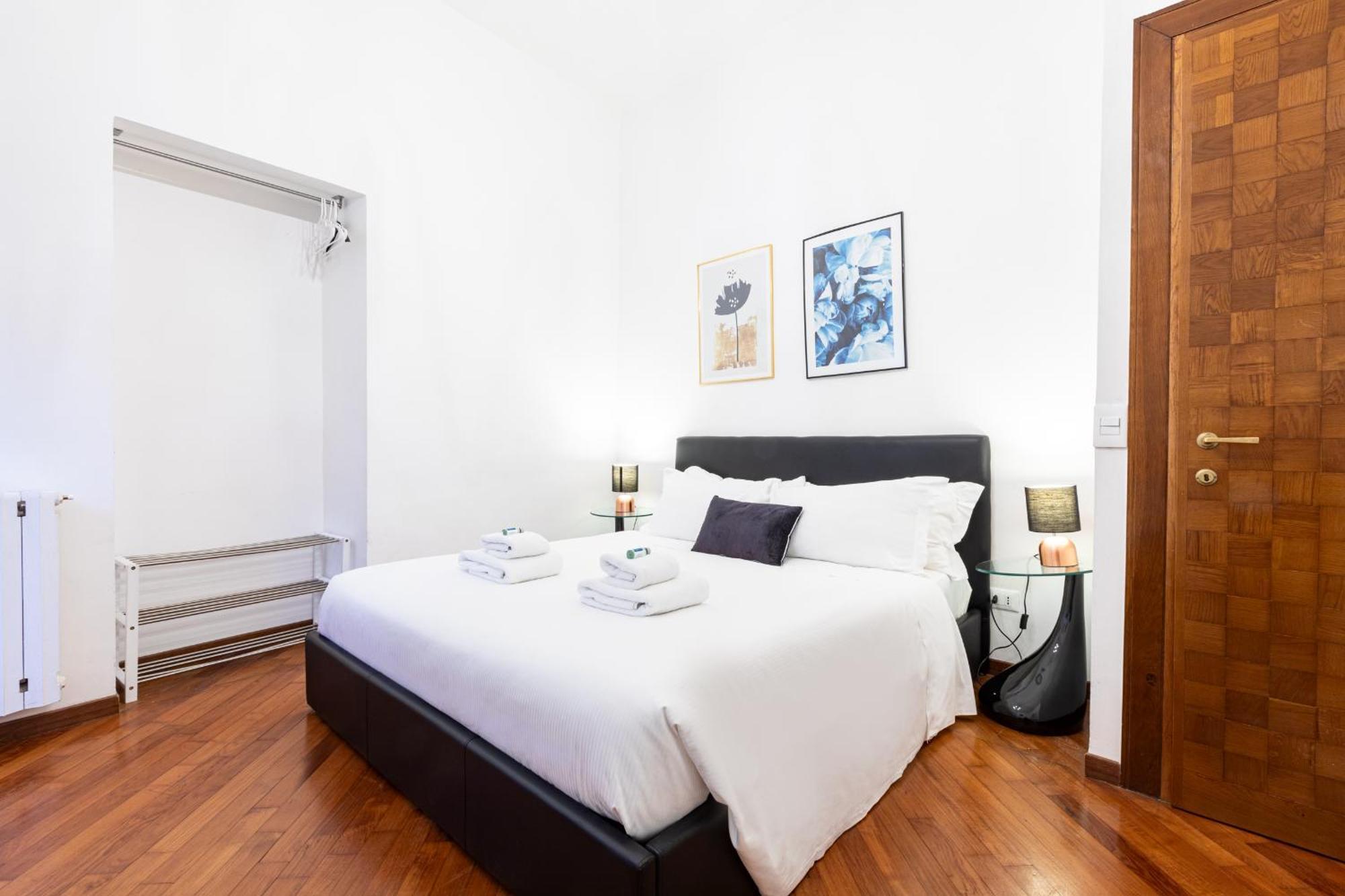 Apartment Amazing Art Deco Pantheon - Topcollection Rome
